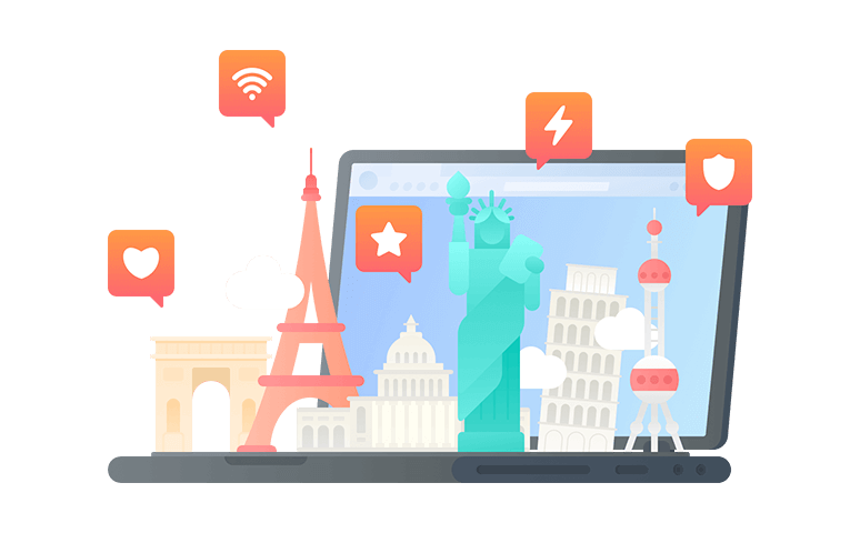 在匈牙利通过VPN看国内电视 - 大陆VPN
